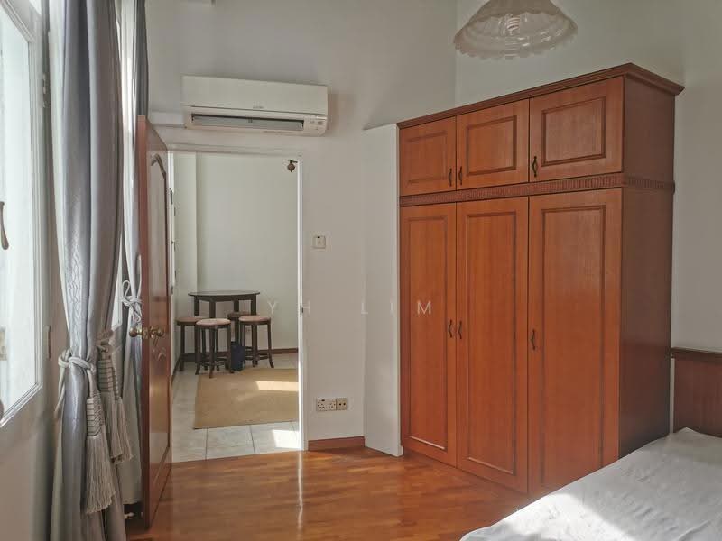 Gemmill Lane off Club St, Boat Quay / Raffles Place / Marina, 1 Bedroom, 420 sqft, Conservation House For Rent, by Yin Lim, 21561722 - PropertyGuru.com.sg