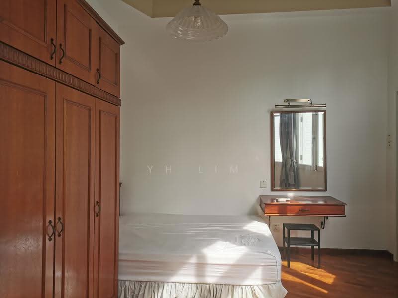 Gemmill Lane off Club St, Boat Quay / Raffles Place / Marina, 1 Bedroom, 420 sqft, Conservation House For Rent, by Yin Lim, 21561722 - PropertyGuru.com.sg