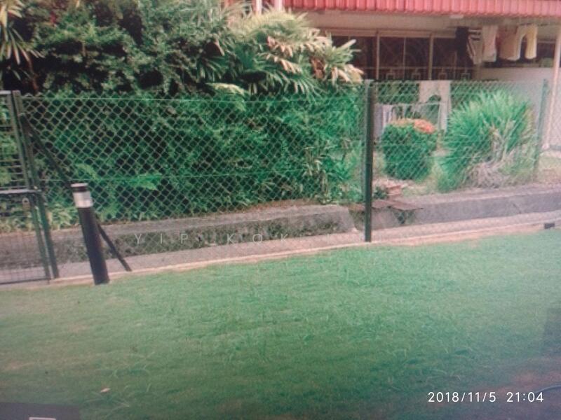 For Rent - Quiet Terrace along west coast ave