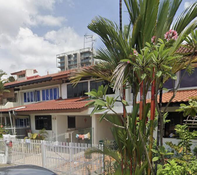 For Rent - Quiet Terrace along west coast ave