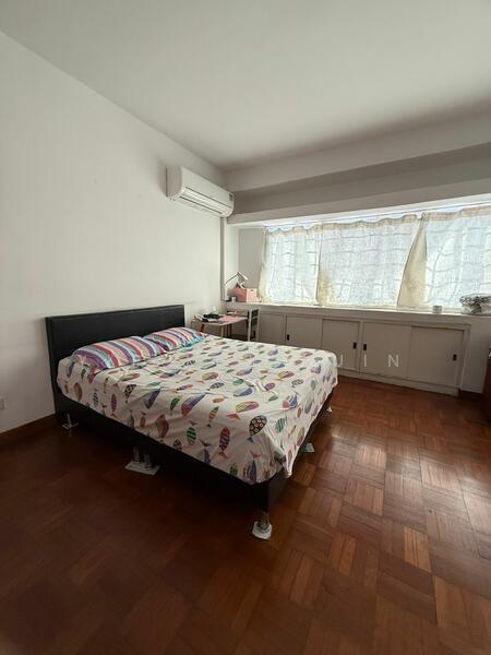 For Rent - Quiet Terrace along west coast ave