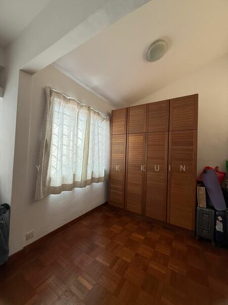 For Rent - Quiet Terrace along west coast ave