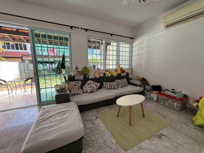 For Rent - Quiet Terrace along west coast ave