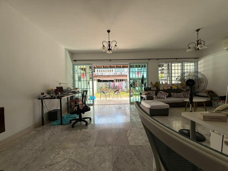 For Rent - Quiet Terrace along west coast ave