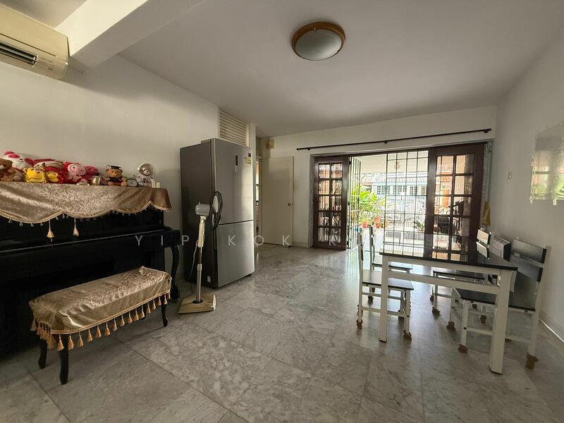 For Rent - Quiet Terrace along west coast ave