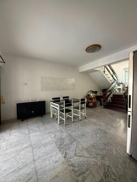 For Rent - Quiet Terrace along west coast ave