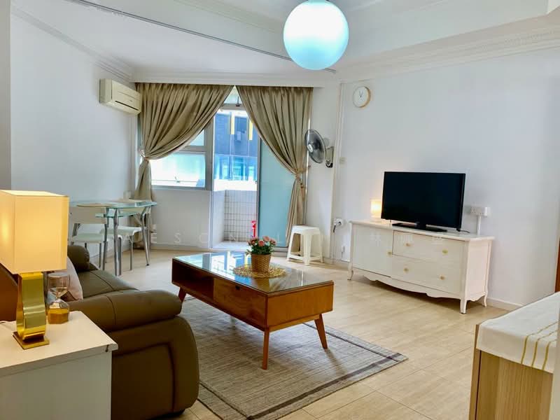 Roxy Square, 50 East Coast Road, 1 Bedroom, 603 sqft, Condominium For Rent, by Jaeson Lin 林暉盛, 21562331 - PropertyGuru.com.sg