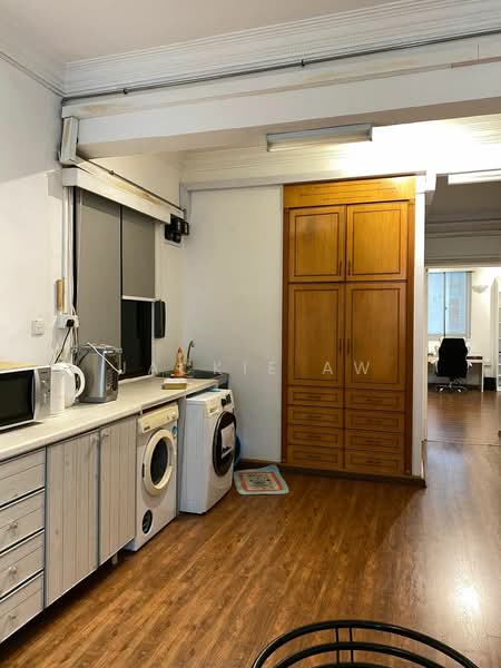 Kim Sia Court, 27 Jalan Jintan, Room Rental, 180 sqft, Apartment For Rent, by Jackie Aw, 21562342 - PropertyGuru.com.sg