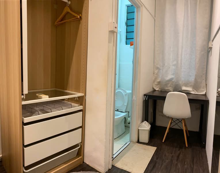 Kim Sia Court, 27 Jalan Jintan, Room Rental, 180 sqft, Apartment For Rent, by Jackie Aw, 21562342 - PropertyGuru.com.sg