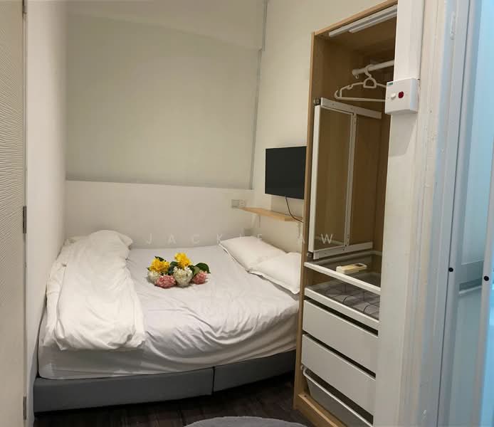 Kim Sia Court, 27 Jalan Jintan, Room Rental, 180 sqft, Apartment For Rent, by Jackie Aw, 21562342 - PropertyGuru.com.sg