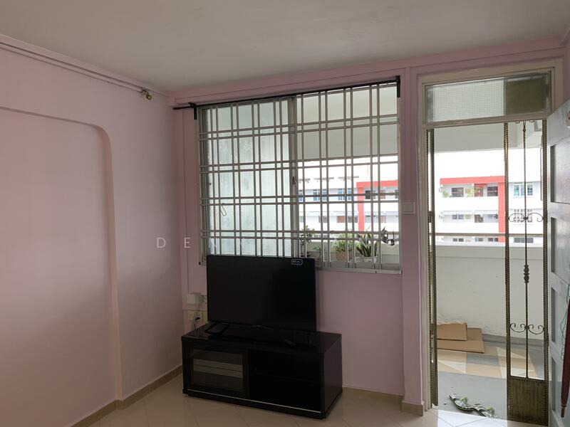 TV + Console!!