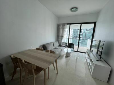 For Rent - 8 Saint Thomas