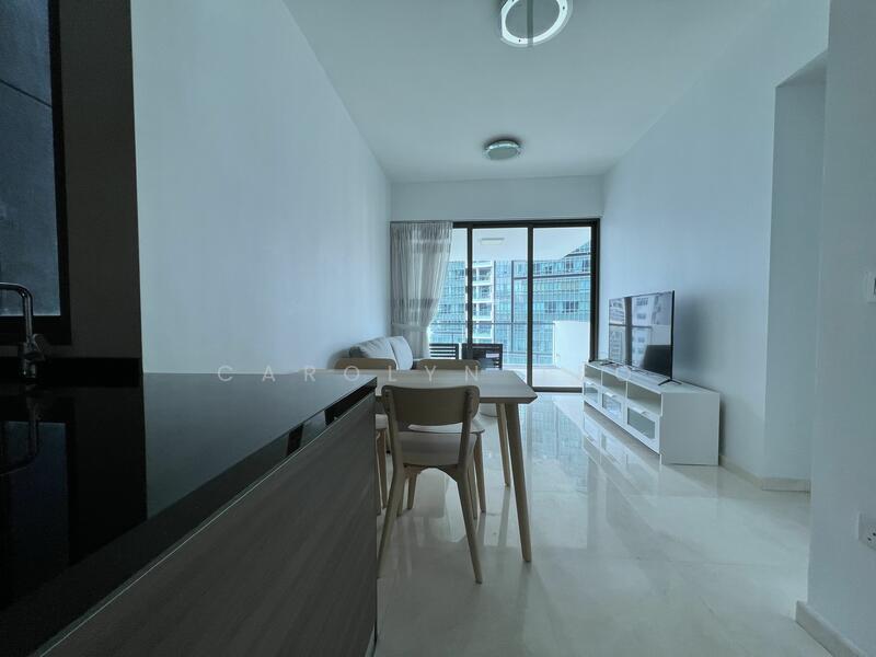 8 Saint Thomas, 8 Saint Thomas Walk, 2 Bedrooms, 807 sqft, Condominium For Rent, by Carolyn Teo, 21562641 - PropertyGuru.com.sg