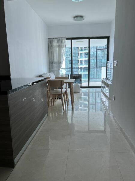 8 Saint Thomas, 8 Saint Thomas Walk, 2 Bedrooms, 807 sqft, Condominium For Rent, by Carolyn Teo, 21562641 - PropertyGuru.com.sg