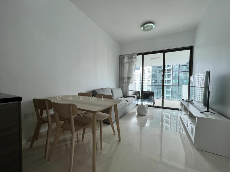 8 Saint Thomas, 8 Saint Thomas Walk, 2 Bedrooms, 807 sqft, Condominium For Rent, by Carolyn Teo, 21562641 - PropertyGuru.com.sg