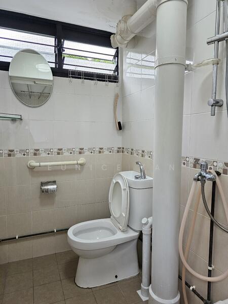 Common Bathroom