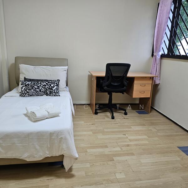 Bedroom 3