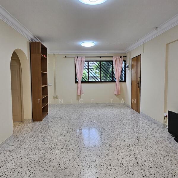 Living Hall