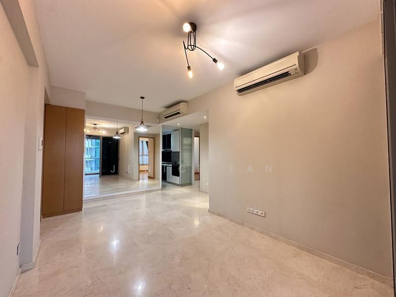 Angullia Park Residences @ Orchard, Tanglin / Holland / Bukit Timah, 3 Bedrooms, 1,000 sqft, Condominium For Rent, by Jenice Tan, 21562887 - Living Room - PropertyGuru.com.sg