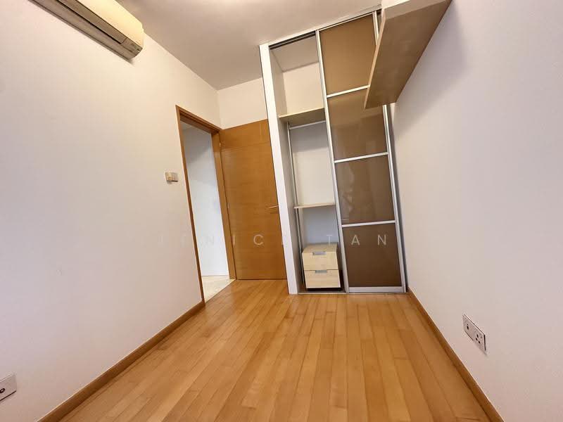 Angullia Park Residences @ Orchard, Tanglin / Holland / Bukit Timah, 3 Bedrooms, 1,000 sqft, Condominium For Rent, by Jenice Tan, 21562887 - Common Bedroom 3 - PropertyGuru.com.sg