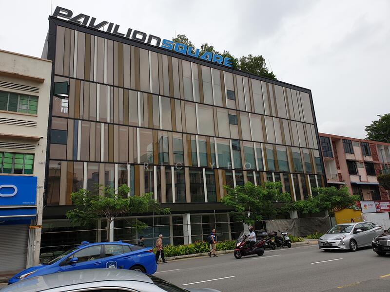 Pavilion Square, 345 Geylang Road, 129 sqft, Mall Shop For Rent, by Eric Yeo, 21562888 - CommercialGuru.com.sg