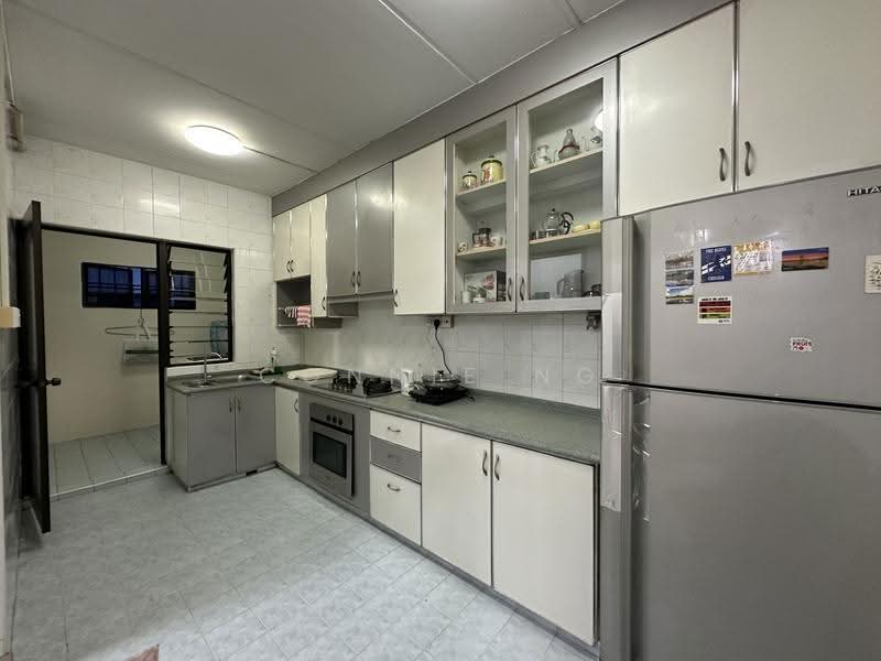 122C Sengkang East Way, 122C Sengkang East Way, Hougang / Punggol / Sengkang, 4 Bedrooms, 1,410 sqft, HDB Flat For Rent, by Connie Ng, 21562960 - Kitchen - PropertyGuru.com.sg