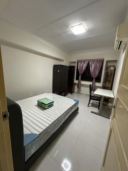 122C Sengkang East Way, 122C Sengkang East Way, Hougang / Punggol / Sengkang, 4 Bedrooms, 1,410 sqft, HDB Flat For Rent, by Connie Ng, 21562960 - Bedroom - PropertyGuru.com.sg