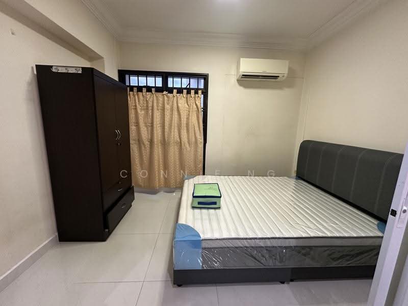 122C Sengkang East Way, 122C Sengkang East Way, Hougang / Punggol / Sengkang, 4 Bedrooms, 1,410 sqft, HDB Flat For Rent, by Connie Ng, 21562960 - Bedroom - PropertyGuru.com.sg