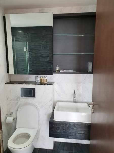 iResidences, 20 Irrawaddy Road, 2 Bedrooms, 1,066 sqft, Condominium For Rent, by Rachel Koh, 21563056 - PropertyGuru.com.sg