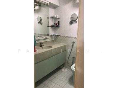 For Rent - 199A Punggol Field