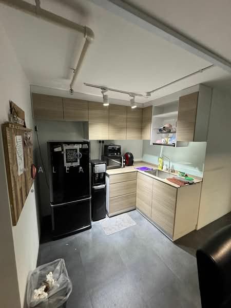 T-Space, 1 Tampines North Drive 1, 3,122 sqft, Factory / Workshop (B2) For Sale, by Allan Chong, 21563170 - CommercialGuru.com.sg