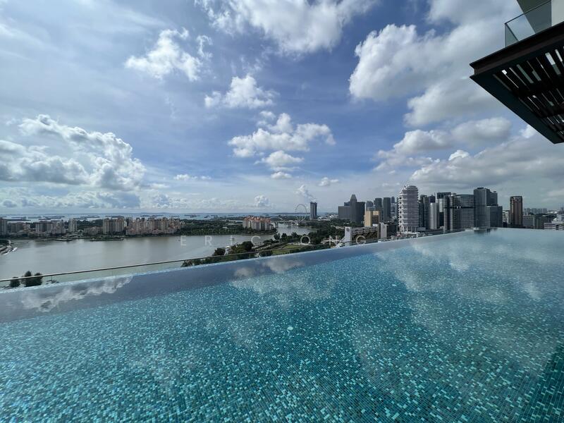 Kallang Riverside, 51 Kampong Bugis, 1 Bedroom, 517 sqft, Condominium For Rent, by Eric Ong, 21563264 - PropertyGuru.com.sg