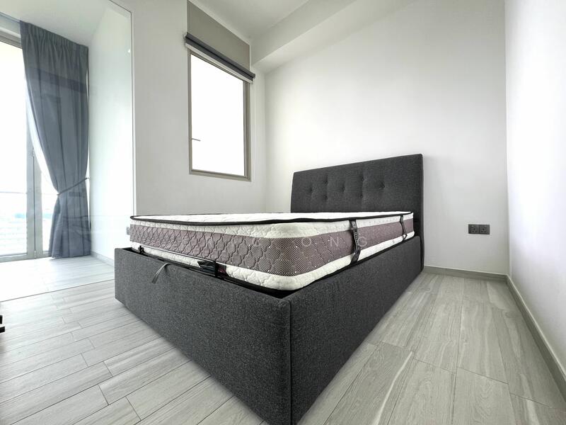 Kallang Riverside, 51 Kampong Bugis, 1 Bedroom, 517 sqft, Condominium For Rent, by Eric Ong, 21563264 - PropertyGuru.com.sg