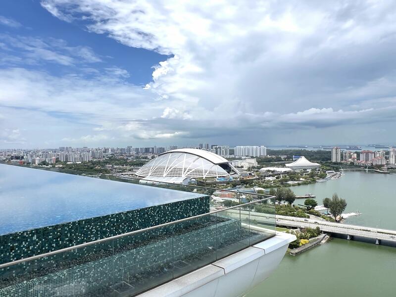 Kallang Riverside, 51 Kampong Bugis, 1 Bedroom, 517 sqft, Condominium For Rent, by Eric Ong, 21563264 - PropertyGuru.com.sg