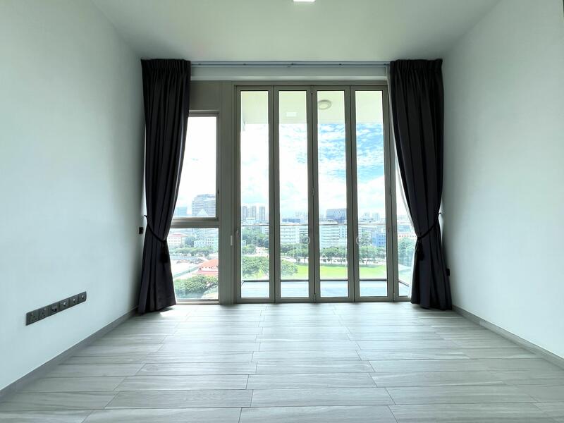 Kallang Riverside, 51 Kampong Bugis, 1 Bedroom, 517 sqft, Condominium For Rent, by Eric Ong, 21563264 - PropertyGuru.com.sg