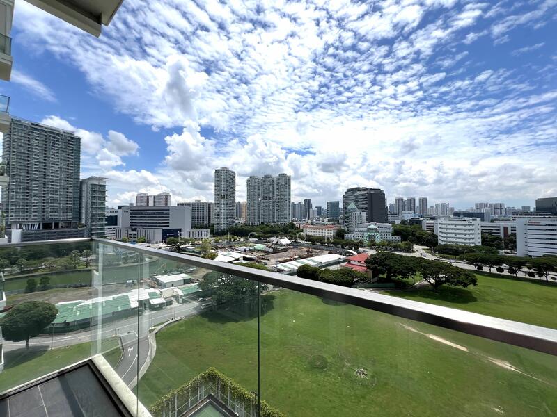 Kallang Riverside, 51 Kampong Bugis, 1 Bedroom, 517 sqft, Condominium For Rent, by Eric Ong, 21563264 - PropertyGuru.com.sg