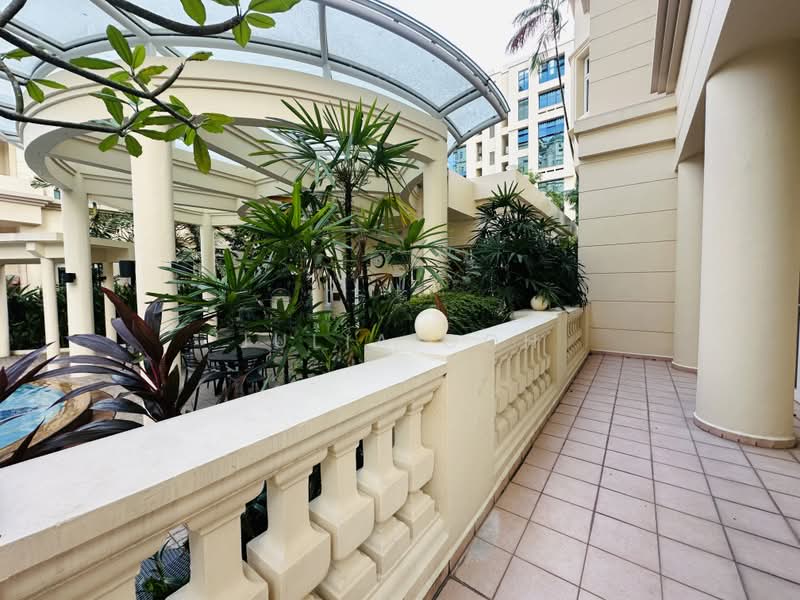 Chelsea Gardens, 6 Walshe Road, 3 Bedrooms, 2,228 sqft, Condominium For Rent, by Julia Goh, 21563297 - PropertyGuru.com.sg