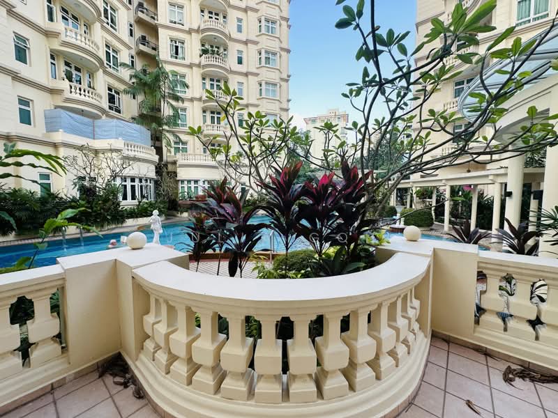 Chelsea Gardens, 6 Walshe Road, 3 Bedrooms, 2,228 sqft, Condominium For Rent, by Julia Goh, 21563297 - PropertyGuru.com.sg