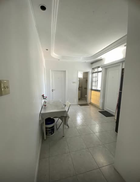 Emerald Park, 6 Indus Road, Room Rental, 140 sqft, Condominium For Rent, by Jackie Aw, 21563401 - PropertyGuru.com.sg