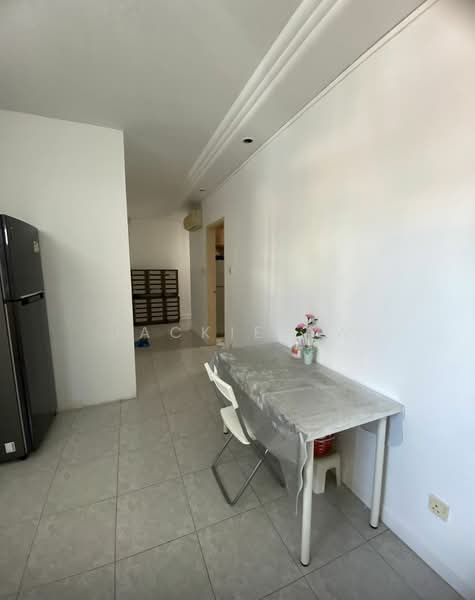 Emerald Park, 6 Indus Road, Room Rental, 140 sqft, Condominium For Rent, by Jackie Aw, 21563401 - PropertyGuru.com.sg