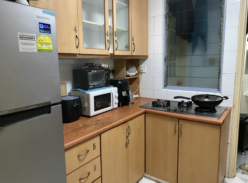 Emerald Park, 6 Indus Road, Room Rental, 140 sqft, Condominium For Rent, by Jackie Aw, 21563401 - PropertyGuru.com.sg