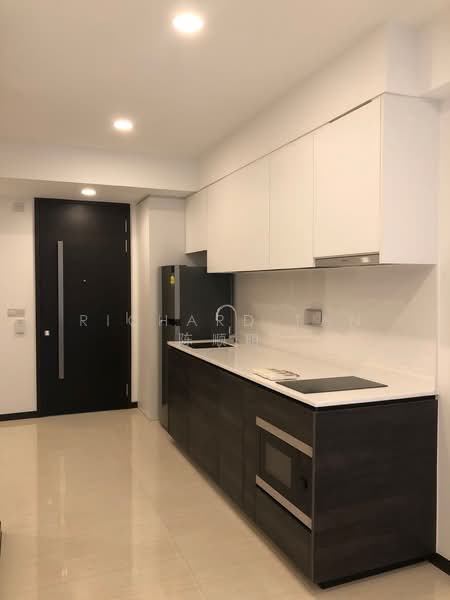 Sims Urban Oasis, 2 Sims Drive, 2 Bedrooms, 624 sqft, Condominium For Rent, by Richard Tan 陈顺明, 21563448 - PropertyGuru.com.sg