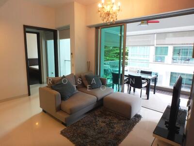 For Rent - Nathan Residences