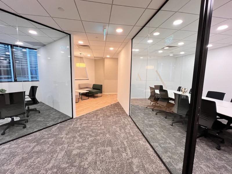 Republic Plaza, 9 Raffles Place, Boat Quay / Raffles Place / Marina, 2,164 sqft, Office For Rent, by Janet Tsc ( 张曉菁 ), 21563941 - Living Room - CommercialGuru.com.sg