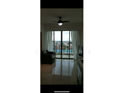 For Rent - The Glades