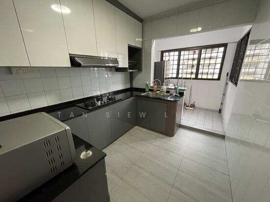 For Rent - 330 Sembawang Close