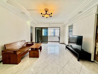 For Rent - 330 Sembawang Close