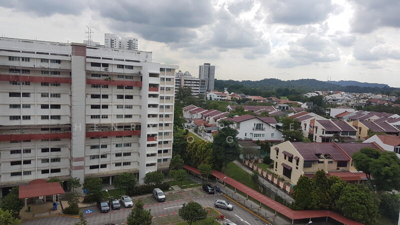 For Rent - 114 Ang Mo Kio Avenue 4