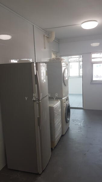 For Rent - 114 Ang Mo Kio Avenue 4