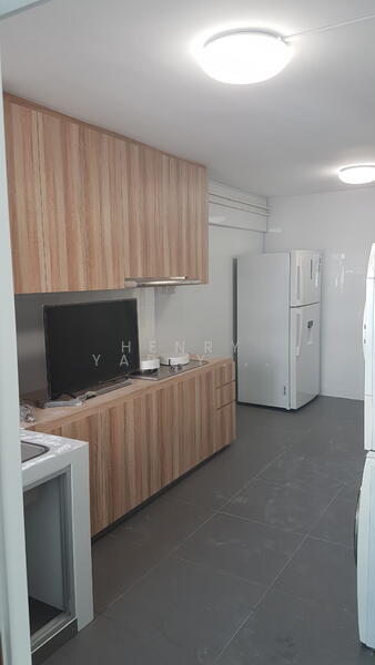 For Rent - 114 Ang Mo Kio Avenue 4